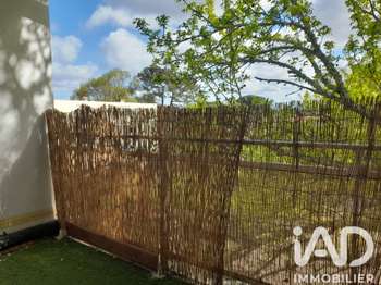 Vente appartement 3 pièces Biscarrosse 40