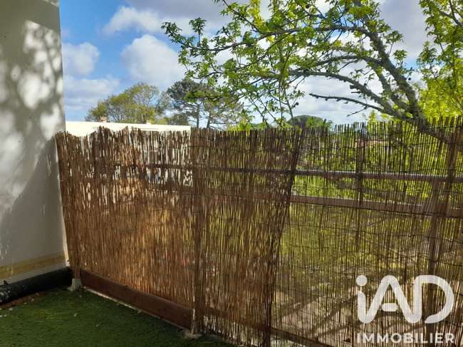 Appartement 3 pièces 62 m² · à Biscarrosse · 62 m² · 96 000 €