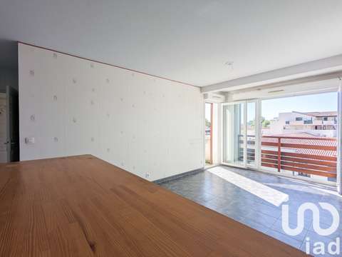 Vente appartement 3 pièces Biscarrosse-plage 40