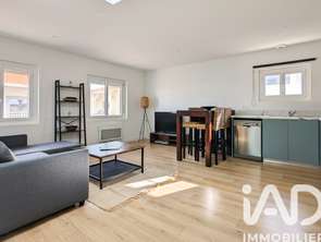 Vente Appartement 2 piècesBiscarrosse-plage