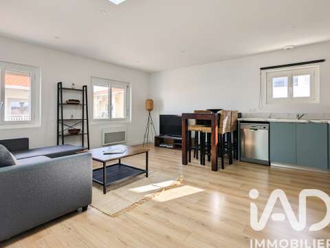 Vente appartement 2 pièces Biscarrosse-plage 40