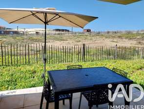 Vente Appartement 2 piècesBiscarrosse-plage
