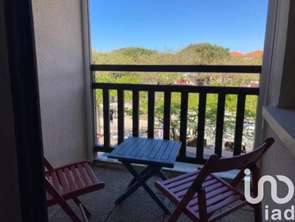 Vente Appartement 2 piècesBiscarrosse-plage