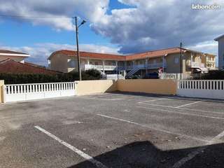 Vente Studio 1 pièce
