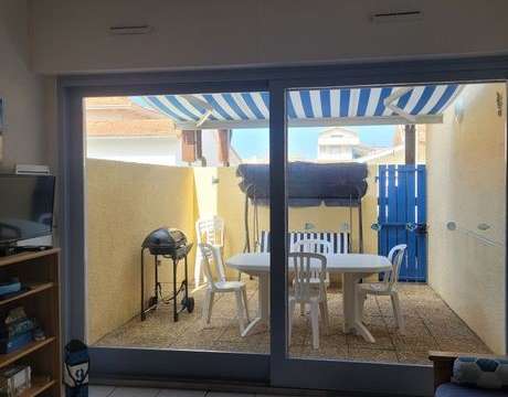 Vente Studio 1 pièce Biscarrosse-plage 40