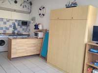 Vente Studio 1 pièce