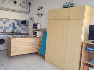 Vente Studio 1 pièce