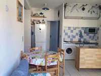 Vente Studio 1 pièce