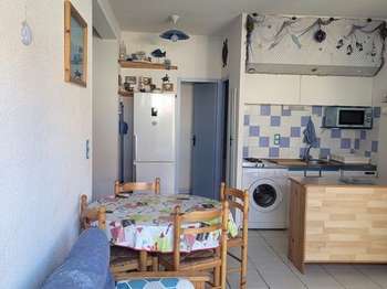Vente Studio 1 pièce