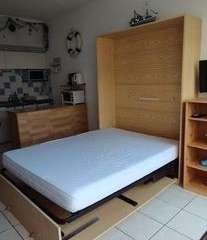 Vente Studio 1 pièce