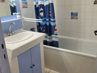 Vente Studio 1 pièce