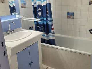 Vente Studio 1 pièce