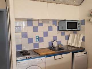 Vente Studio 1 pièce