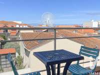 Vente appartement 1 pièce