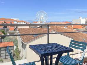 Vente Appartement T1Biscarrosse-plage