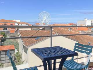 Vente appartement 1 pièce Vente appartement 1 pièce