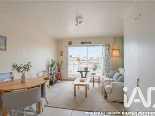 Vente appartement 1 pièce Vente appartement 1 pièce