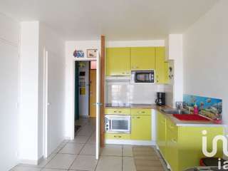 Vente appartement 1 pièce Vente appartement 1 pièce