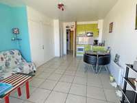 Vente appartement 1 pièce Vente appartement 1 pièce