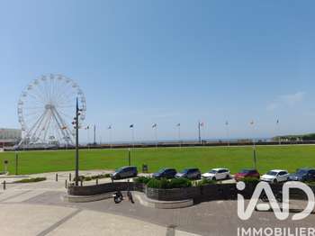 Vente appartement 2 pièces Biscarrosse-plage 40