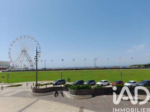 Vente appartement 2 pièces Biscarrosse-plage 40