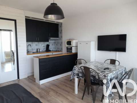 Vente appartement 2 pièces Vente appartement 2 pièces