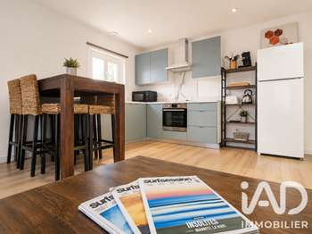 Vente Appartement 2 piècesBiscarrosse-plage