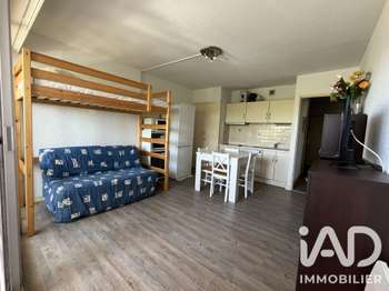 Vente Appartement T1Biscarrosse-plage