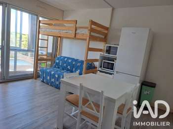 Vente appartement 1 pièce Vente appartement 1 pièce
