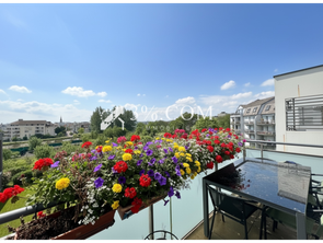 Vente Appartement 3 piècesBischheim