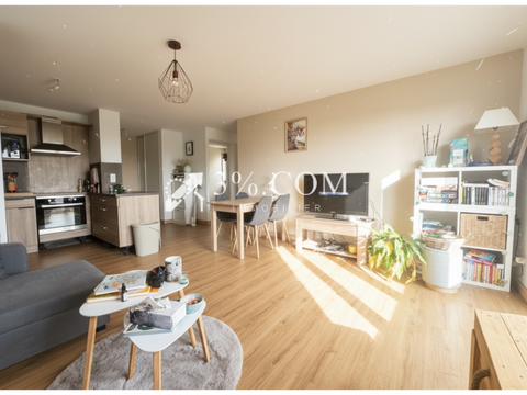 Vente appartement 3 pièces Vente appartement 3 pièces