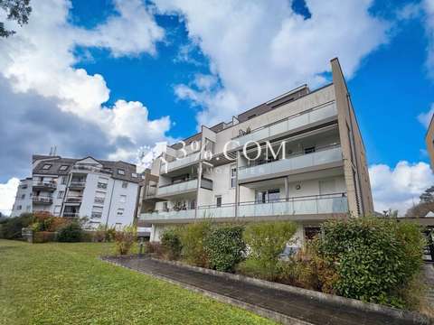 Vente appartement 3 pièces Vente appartement 3 pièces