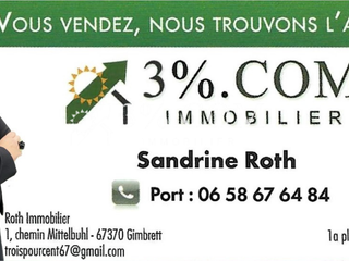 Vente appartement 3 pièces Vente appartement 3 pièces
