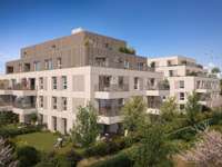 Vente appartement T1 Bischheim - 67