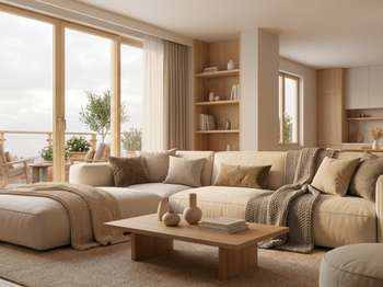 Vente appartement 3 pièces Bischheim 67