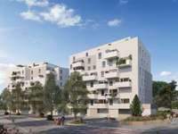 Vente appartement 3 pièces Bischheim - 67