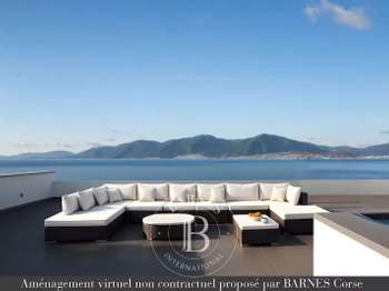 Vente appartement 4 pièces Bisinao 2A