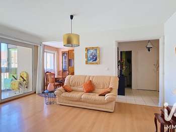 Vente appartement 5 pièces Bizanos 64