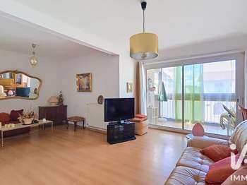 Vente Appartement 5 piècesBizanos