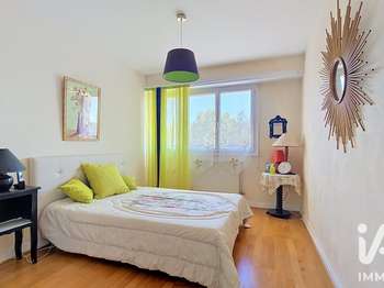 Vente appartement 5 pièces Vente appartement 5 pièces