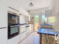 Vente appartement 5 pièces Vente appartement 5 pièces