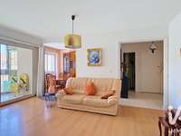Vente appartement 5 pièces Vente appartement 5 pièces
