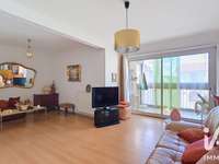 Vente appartement 5 pièces Vente appartement 5 pièces