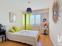 Vente appartement 5 pièces Vente appartement 5 pièces