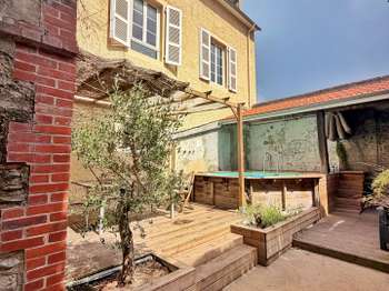 Vente appartement 6 pièces Vente appartement 6 pièces