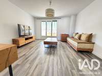 Vente appartement 4 pièces Vente appartement 4 pièces