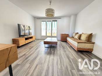 Vente Appartement 4 piècesBizanos