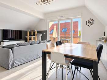 Vente appartement 4 pièces Vente appartement 4 pièces