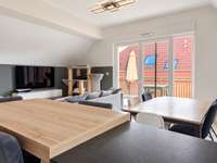 Vente appartement 4 pièces Vente appartement 4 pièces