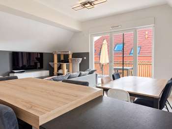 Vente appartement 4 pièces Vente appartement 4 pièces